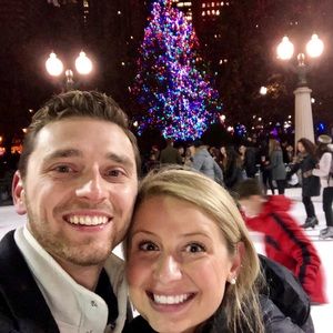 Meet your Posher, Travis